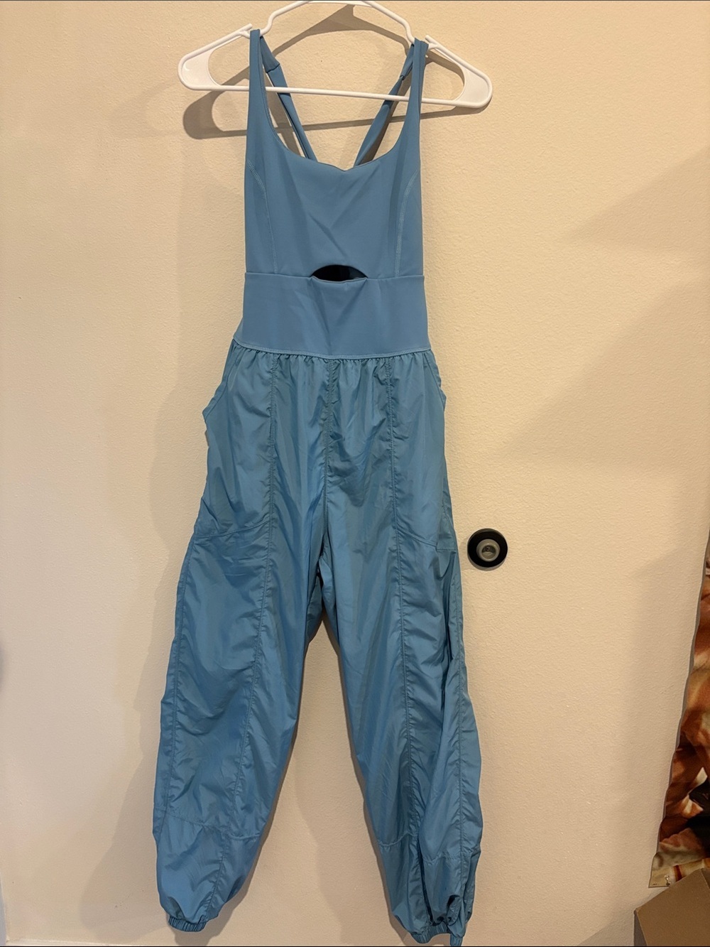 Free People righteous onesie